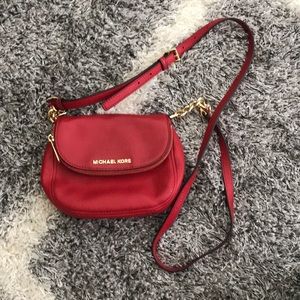 Michael Kors Cross-Body